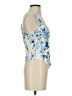 Free People Blue Bodysuit Size XS - photo 4