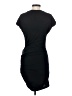 ALLSAINTS Solid Black Cocktail Dress Size XS - photo 2