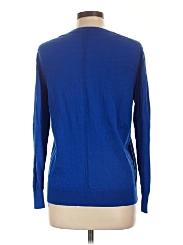 Banana Republic Wool Pullover Sweater (view 2)