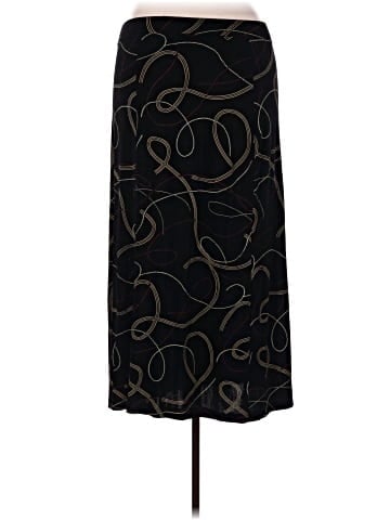 Tapemeasure Casual Skirt (view 2)