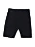 H&M Solid Black Shorts Size 5T - photo 1
