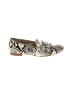 Boden Animal Print Ivory Flats Size EU 40 1/2 - photo 1