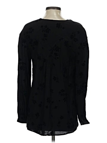 Zadig & Voltaire Long Sleeve Blouse (view 2)