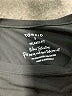 Torrid Black Active T-Shirt Size 3X Plus (3) - photo 7