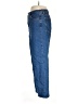 Universal Thread Blue Jeans Size 10 - photo 5
