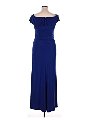 X by Xscape Cocktail Dress (view 2)