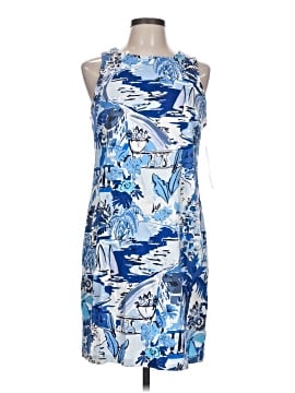 London Times Cocktail Dress (view 1)