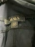Alala Black Active Pants Size S - photo 7