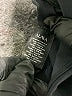 Alala Black Active Pants Size S - photo 8
