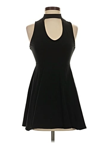 Express Cocktail Dress (view 1)