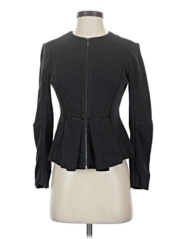 Rebecca Taylor Long Sleeve Blouse (view 1)