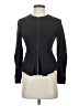 Rebecca Taylor Black Long Sleeve Blouse Size 2 - photo 1