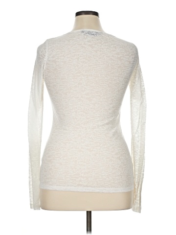Miley Cyrus & Max Azria Long Sleeve T-Shirt (view 2)