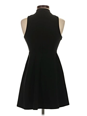 Express Cocktail Dress (view 2)