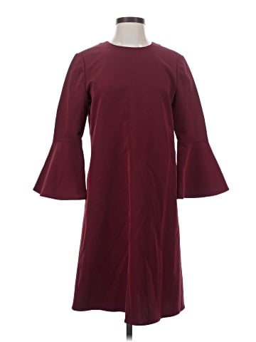 Lafayette 148 New York Casual Dress (view 1)