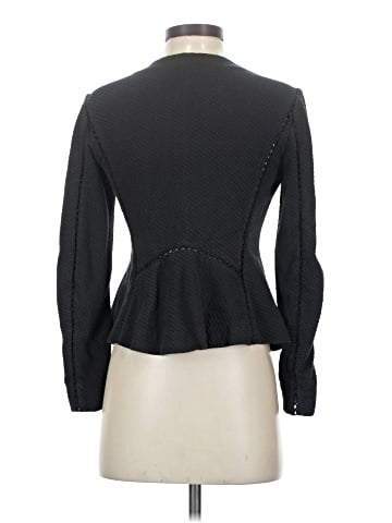 Rebecca Taylor Long Sleeve Blouse (view 2)