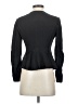 Rebecca Taylor Black Long Sleeve Blouse Size 2 - photo 2