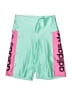 Adidas Color Block Green Board Shorts Size XS - photo 1