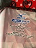 Mizuno Hearts Red Athletic Shorts Size M - photo 3