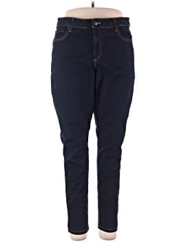MICHAEL Michael Kors Jeans (view 1)