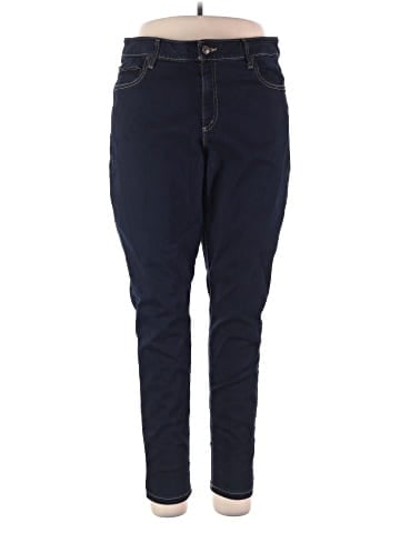 MICHAEL Michael Kors Jeans (view 1)