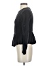 Rebecca Taylor Black Long Sleeve Blouse Size 2 - photo 5