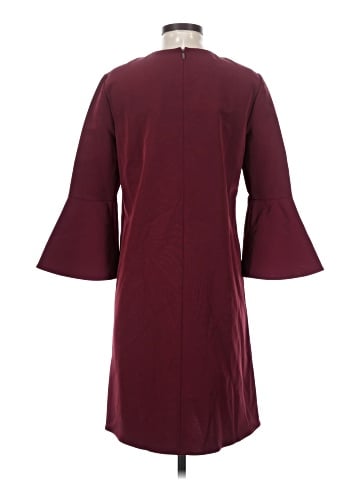 Lafayette 148 New York Casual Dress (view 2)