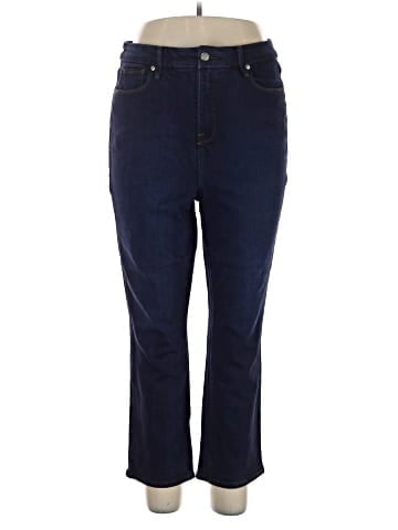 Good American Jeans (view 1)