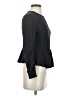 Rebecca Taylor Black Long Sleeve Blouse Size 2 - photo 4