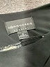 Connected Apparel Graphic Black Cocktail Dress Size 8 - photo 7