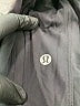 Lululemon Athletica Black Active Pants Size 6 - photo 4