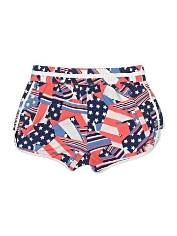 Fabletics Athletic Shorts (view 2)