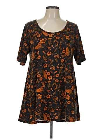 Lularoe Casual Dress (view 1)