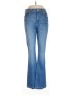 Trave Blue Jeans Size 30 waist - photo 1