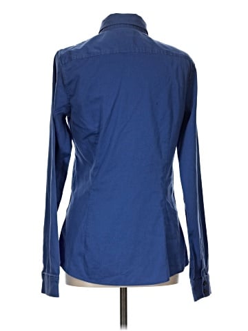 Banana Republic Long Sleeve Polo (view 2)