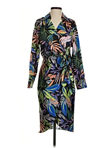 Milly Casual Dress (view 1)