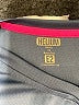 Helium 100% Polyester Blue Active T-Shirt Size 16 - photo 7