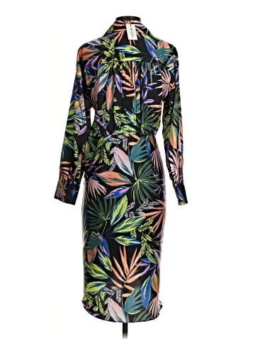 Milly Casual Dress (view 2)