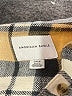 American Eagle Outfitters Yellow Poncho Size S - photo 7