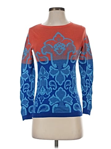 Club Monaco Pullover Sweater (view 1)