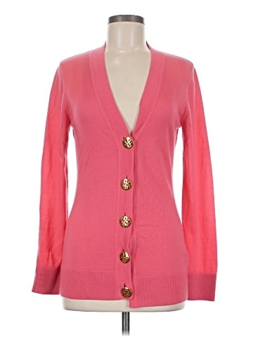 Tory Burch Cardigan (view 1)