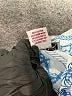 Gretchen Scott Designs Blue 3/4 Sleeve Blouse Size 2T (estimated) - photo 4