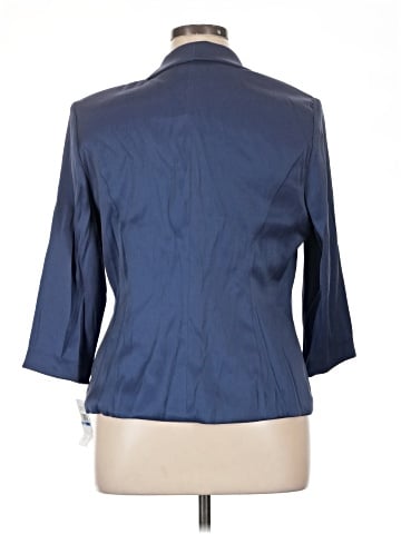 Alex Evenings Blazer (view 2)
