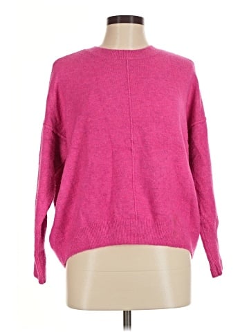 Vince Camuto Pullover Sweater (view 1)