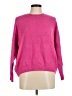 Vince Camuto Pink Pullover Sweater Size M - photo 1