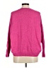 Vince Camuto Pink Pullover Sweater Size M - photo 2