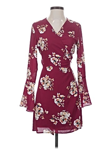 Allison Joy Casual Dress (view 1)