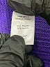 Coldwater Creek Purple Cardigan Size 14 - photo 8