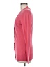 Tory Burch 100% Cotton Pink Cardigan Size M - photo 5
