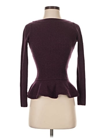 Tory Burch Wool Pullover Sweater (view 1)